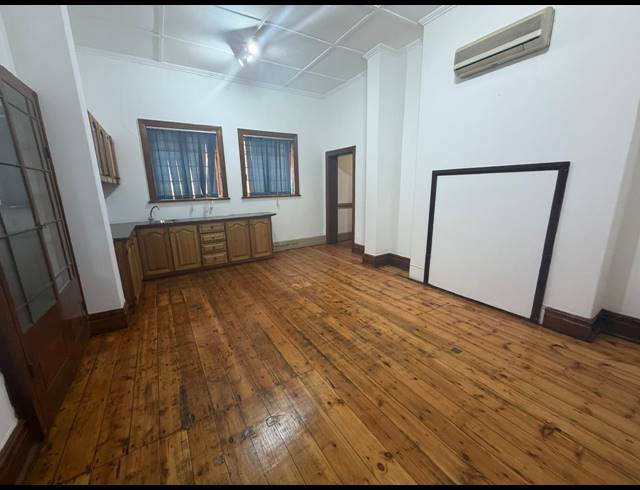 150M² MEDICAL SUITE TO LET IN PIETERMARITZBURG CENTRAL